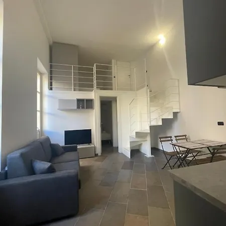 Casa Mia Menton Apartment Exterior photo