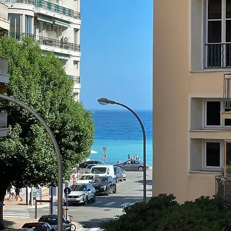 Casa Mia Menton Apartment Exterior photo