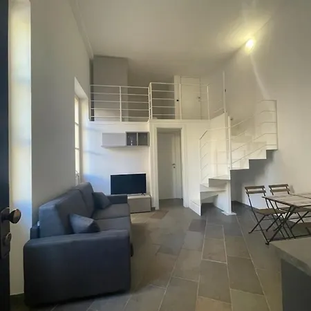 Casa Mia Menton Apartment Exterior photo