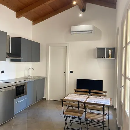 Casa Mia Menton Apartment Exterior photo