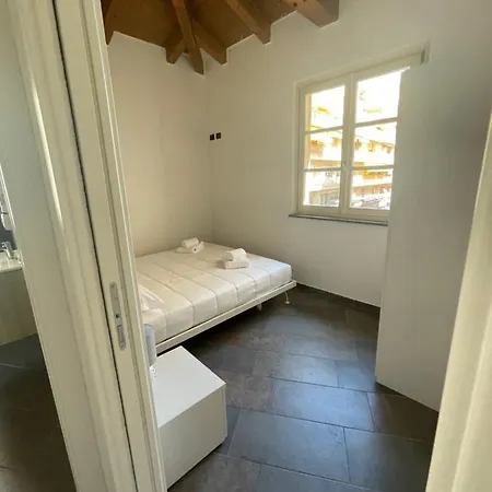 Casa Mia Menton Apartment Exterior photo