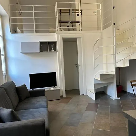 Casa Mia Menton Apartment Exterior photo