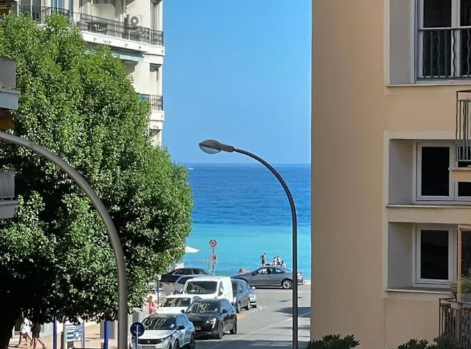 Casa Mia Menton