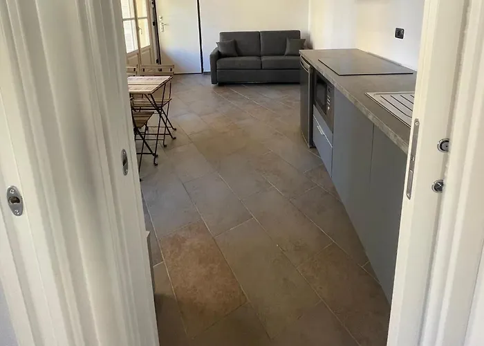Casa Mia Menton
