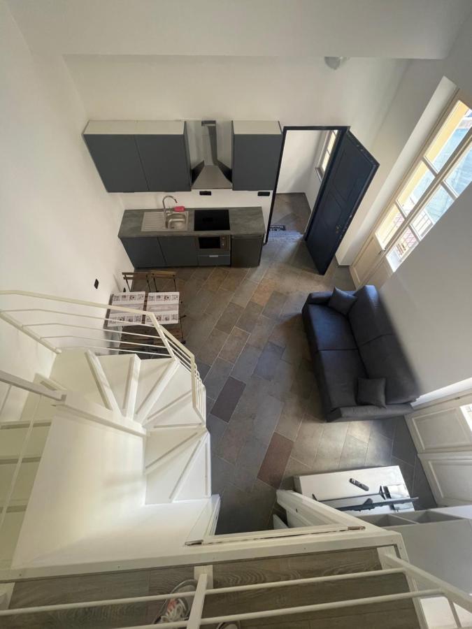 Casa Mia Appartement *