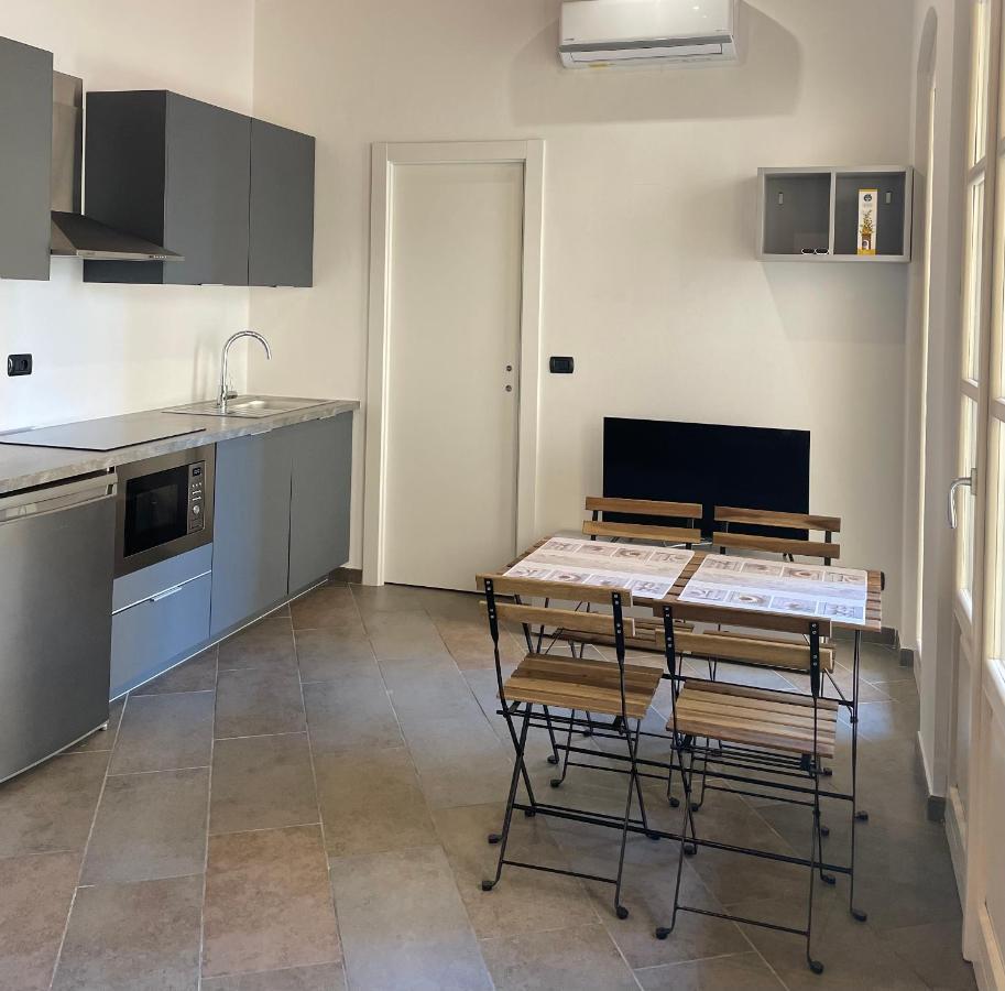 Appartement Casa Mia
