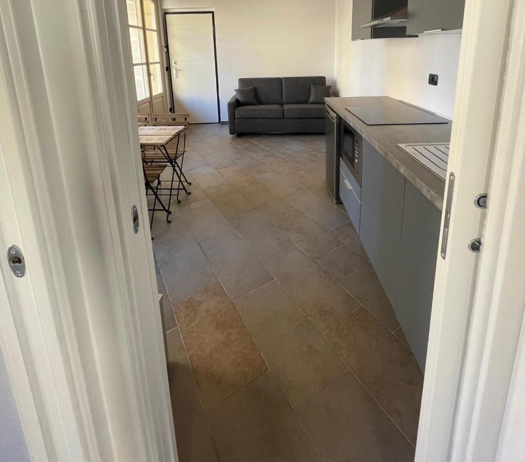 Casa Mia Appartement *